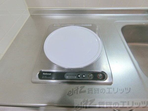 メゾン・ド・ヴィレ茨木の物件内観写真